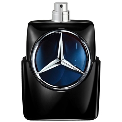 MERCEDES-BENZ MAN INTENSE 100ml woda toaletowa FLAKON